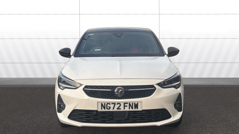 Vauxhall Corsa 1.2 Turbo GS Line 5dr Petrol Hatchback